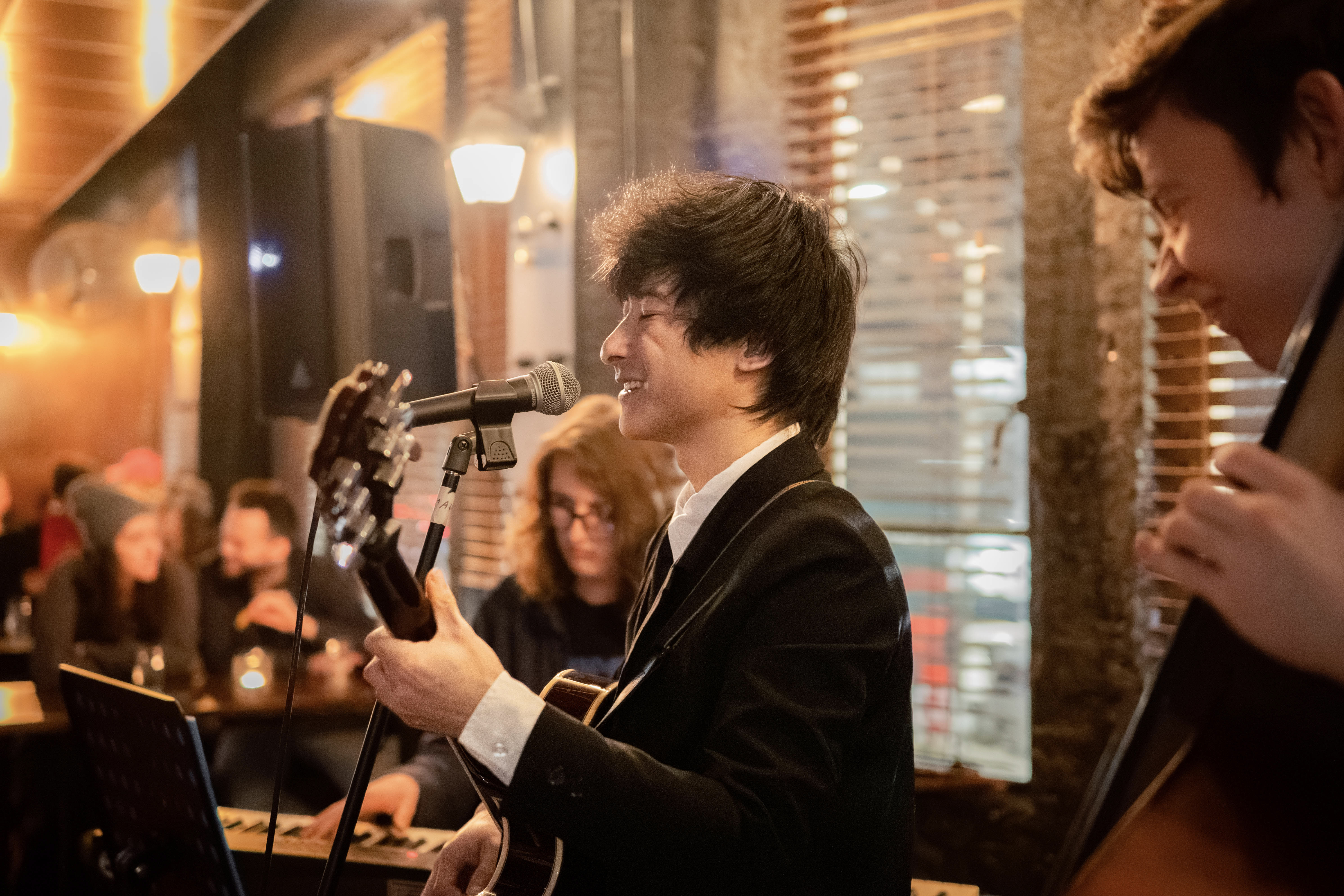 Hupstein Eng Trio